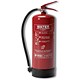 Guardian Fire Extinguisher Water for Class A 9 Litres Ref 9LT WAT.EN3