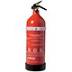 Guardian Fire Extinguisher Foam for Class A and B 2 Litres Ref AFFF20