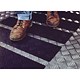 Image of 3M Anti-Slip Tape W50mmxL18.3m Internal or External Use Ref GPBK2