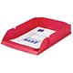 Avery Mainline Letter Tray Stackable W278xD390xH70mm Foolscap Red Ref RS1992RED