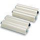 GBC Laminating Film Roll 75 Micron 75mx457mm Ref 3400928 [Pack 2]