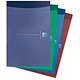 Oxford Office Refill Pad Headbound Stapled Ruled 160pp 90gsm A4 Ref N002131 [Pack 5]