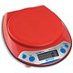 Salter Micromail II Postal Scale Battery-powered Auto-off 1g Increments Capacity 2.2kg Ref TLNN02304010