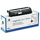 QMS Minolta Laser Toner Cartridge Page Life 4500pp Black [for Magicolor 2300] Ref 1710517005