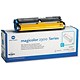 QMS Minolta Laser Toner Cartridge Page Life 4500pp Cyan [for Magicolor 2300] Ref 1710517008
