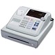 Casio Cash Register 8-Digit Large LED Prints 58mm 2.4 Lines/ sec 330x360x222mm Ref 130CR-SD