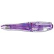 Pentel Retractable Correction Tape Push-button Clean-cutting 4mmx4m Ref ZT304PB [Pack 12]
