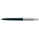 Parker Jotter Special Gel Ball Pen Stainless Steel and Plastic with Chrome Trim Black Ref S0712020