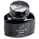 Parker Quink Bottled Ink Washable 57ml Bottle Black RefS0037450