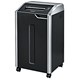 Fellowes C-420Cx Commercial Shredder 3.9x30mm Cross Cut 125L 24x80gsm A4 W559xD508xH965mm Ref 38426-73
