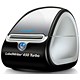 Dymo Labelwriter 400 Turbo USB with Software 55 per minute for Type 17 Labels Ref 34635 S0719370