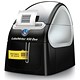 Dymo Labelwriter 400 Duo USB with Software 55 pm for Type 17 and D1 6-14mm Labels Ref 34643 S0719430