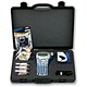 Dymo LabelPOINT 350 Kit Case with Printer D1 Labels 12mm 9mm Rechargeable Batteries Ref 18306 S0722210