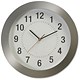 Alba Bigtime Wall Clock Quartz with Plastic Lens and Case Diameter 380mm Ref HORBIG