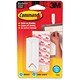 3M Command Adhesive Picture Hanger with 2 Strips for Wire-backed Frame Capacity 2.25kg Ref 17041