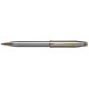 Cross Century II Medalist Ball Pen Chrome with Gold Trim Ref 3302WG