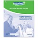 Wallace Cameron Accident Report Folder A4 Ref 5401010
