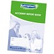 Wallace Cameron Accident Report Book Small A5 Ref 5401009