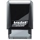 Trodat Printy Voucher Card Stamp Up to 3 lines 26x10mm