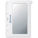 Filofax Mirror for Personal Organiser Pocket Size Upwards Ref 133632