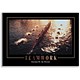 Teamwork - Motivational Picture in Black Ash Frame