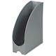 Avery DTR Magazine Rack File Jumbo W105xD260xH320mm Silver Ref DR700MSILV
