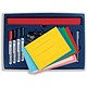 Legamaster Board Accessory Set 2 for 40 Labels OHP Drywipe and Magnetic Strips Ref 2435200