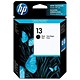 Hewlett Packard [HP] No. 13 Inkjet Cartridge 28ml Black Ref C4814AE