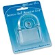 IXL Premier Grip See-thru Clips Self-adhesive Clear Ref 830800100-67 [Pack 10]