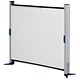 Nobo Projection Screen Desktop Lightweight Portable 1250mm Diagonal Matt White Ref 1901954