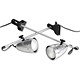 Nobo Spotlight Clamp-on for Showboard Ref 35231457