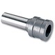 Rapesco Spare Cutters 8mm for 2200 and 4400 Heavy-duty Hole Punches Ref 487 [Pack 2]