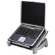 Fellowes Office Suites Laptop Riser Adjustable Tilt for up to 5kg Ref 8032001