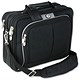 Impala Business Case for Laptop 1200D Polyester W410xD170xH320mm Black and Grey Ref IM4027