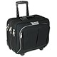 Impala Business Trolley Case for Laptop 1200D Polyester W440xD230xH370mm Black and Grey Ref IM4026