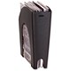 Rubbermaid Magazine File in Round Design Black Ref 63527