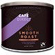 Image of Cafe Direct Classics Instant Coffee Fairtrade Medium Roast Tin 500g Ref A02900