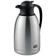 Image of Vacuum Jug Insulated Stainless Steel Liner Leakproof 1.2 Litre