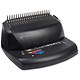 GBC CombBind C110e Comb Binding Machine Electric Binds 300 Sheets Punches 15x80gsm Sheets Ref 770017