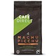 Image of Cafe Direct Machu Pichu Coffee Fairtrade Roast and Ground 227g Ref A07354