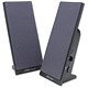 Compucessory Computer Speaker Set Flat Panel 2.0 2x1.5W 120Hz-18kHz Ref CCS30251UK