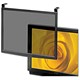 Compucessory Screen Filter Glass Anti-glare-radiation-static CRT LCD 19in Black Frame Ref CCS20560