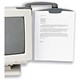 Compucessory Clip Copyholder for Monitor W274xD13xW72mm Black Ref CCS22128