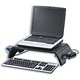 Compucessory Monitor Stand for Laptop and TFT LCD 15-17 inch Collapsible Platform W380xD305 Ref CCS55801