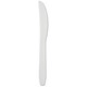 Plastic Knife [Pack 100]