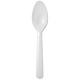 Plastic Tea Spoon [Pack 200]