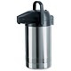 Image of Pump Pot Vacuum Jug Stainless Steel Interior 3.8L
