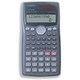 Casio Calculator Scientific Battery-power 10 plus 2 Digit 300 Functions 78x155x13mm Ref FX115MS-ES