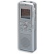 Sanyo Digital Dictation Machine 16Mb 4 Folders for 99 Recordings Each 3.5Hrs Ref ICR-B29X