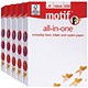 Motif HiBulk Contract Paper Ream-Wrapped [5 x 500 Sheets]